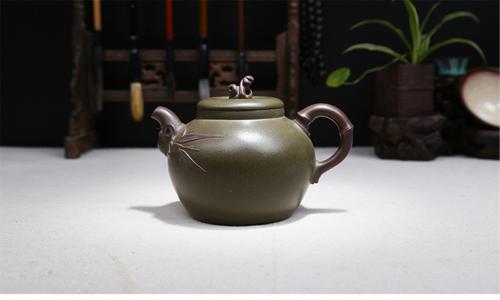 紫砂茶具与紫砂文化