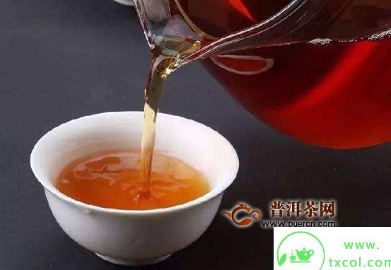 夏天喝茶的好处，夏天适合喝什么茶？