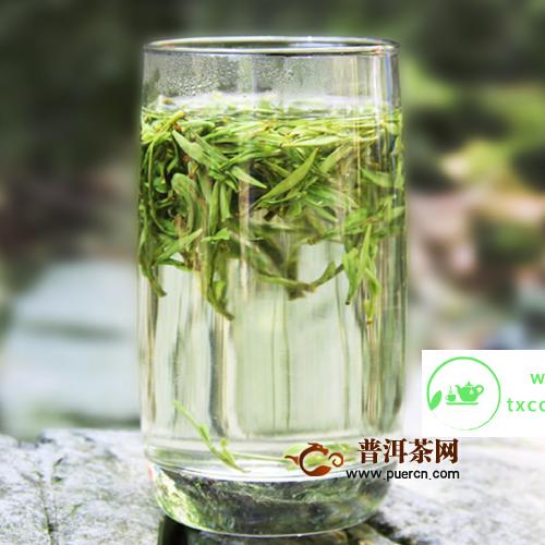 不同茶季茶叶的特点