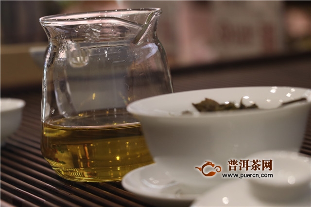 6种冲泡方法使您的普洱茶更好地饮用