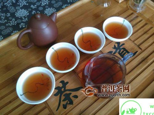 什么是禅茶