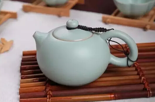 茶具竟然还有这样的风水知识