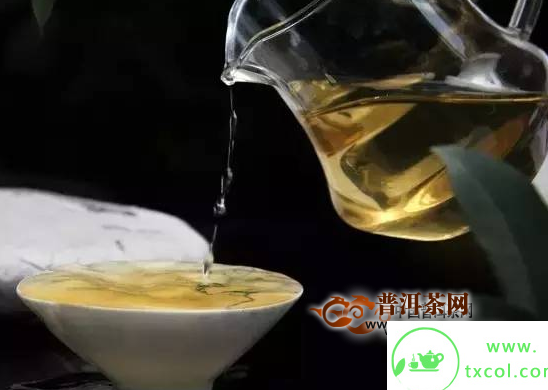 泡茶三点头什么意思