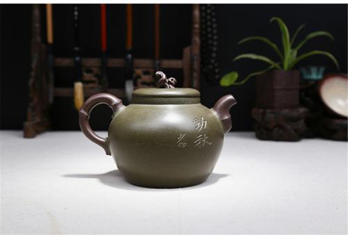 紫砂茶具与紫砂文化