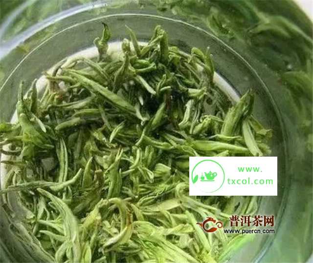 女子似茶，一段一香