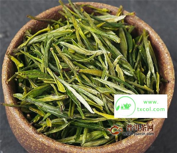 不同茶季茶叶的特点