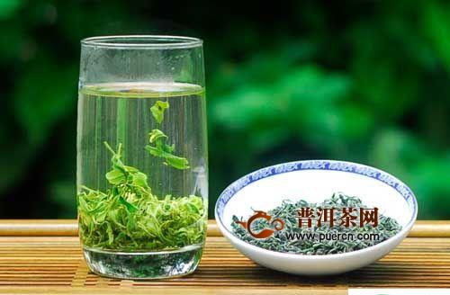 湖北五大茗茶，你都了解么