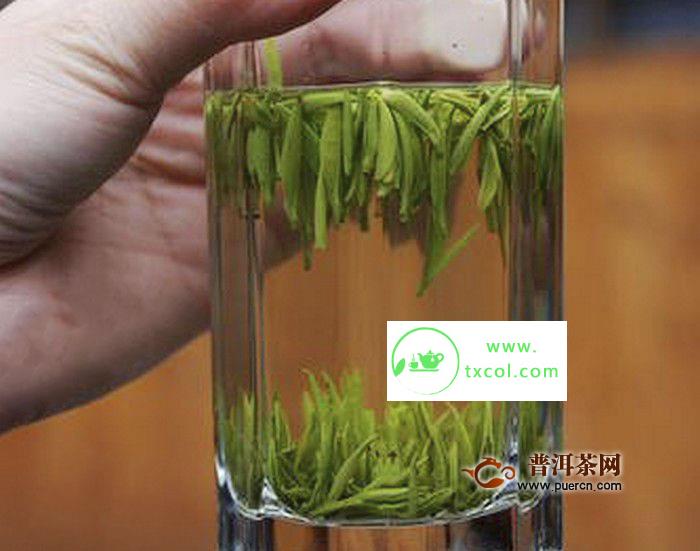 经常喝茶对身体有害吗？