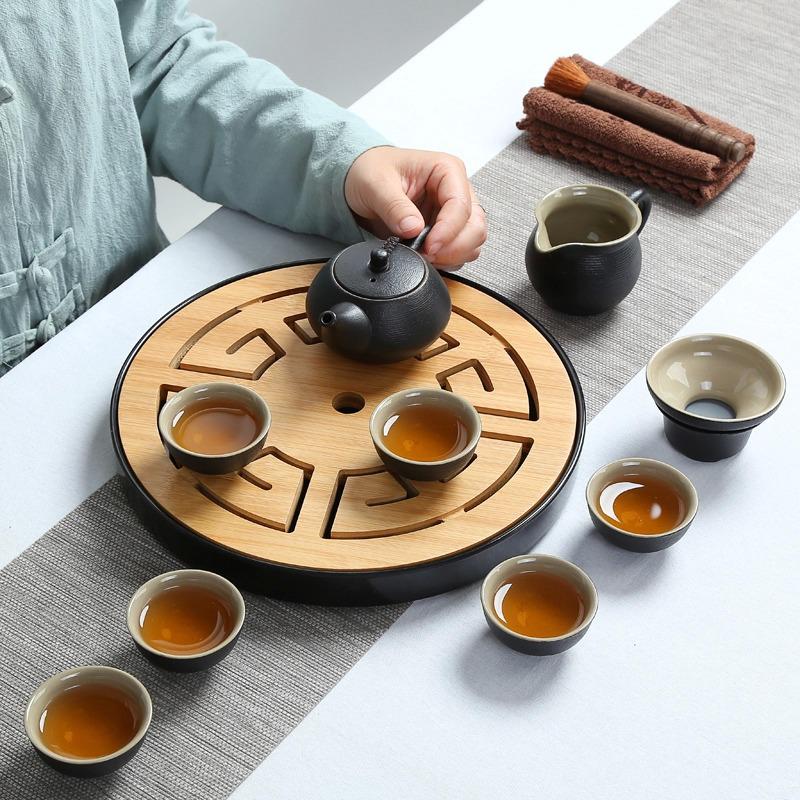 雅士茶道